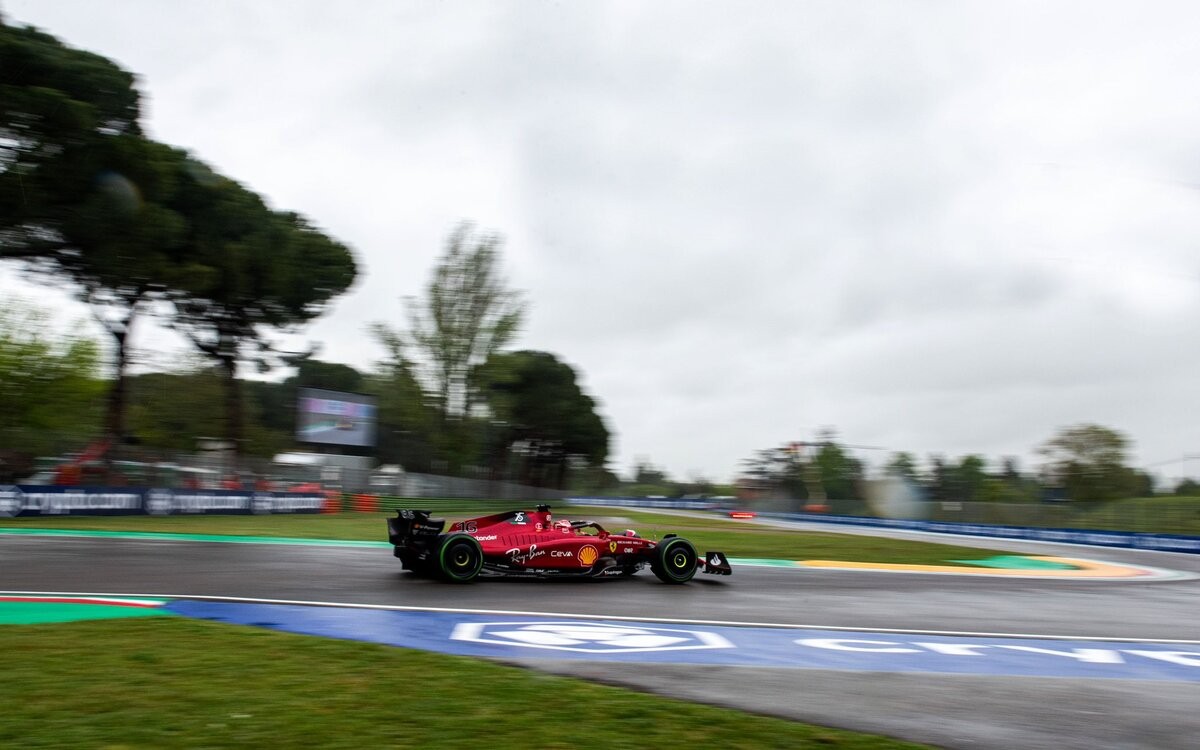 Charles Leclerc