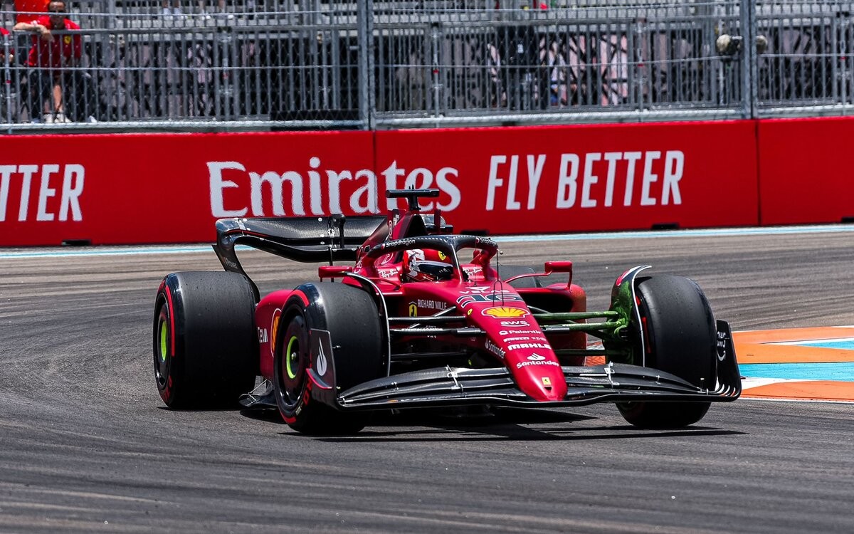 Charles Leclerc