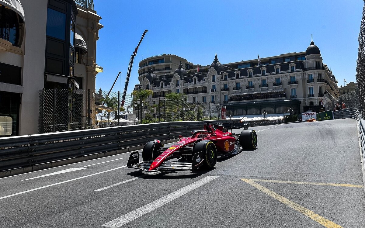 Charles Leclerc