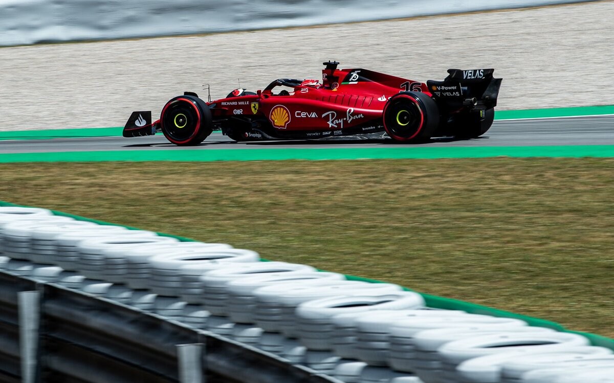 Charles Leclerc