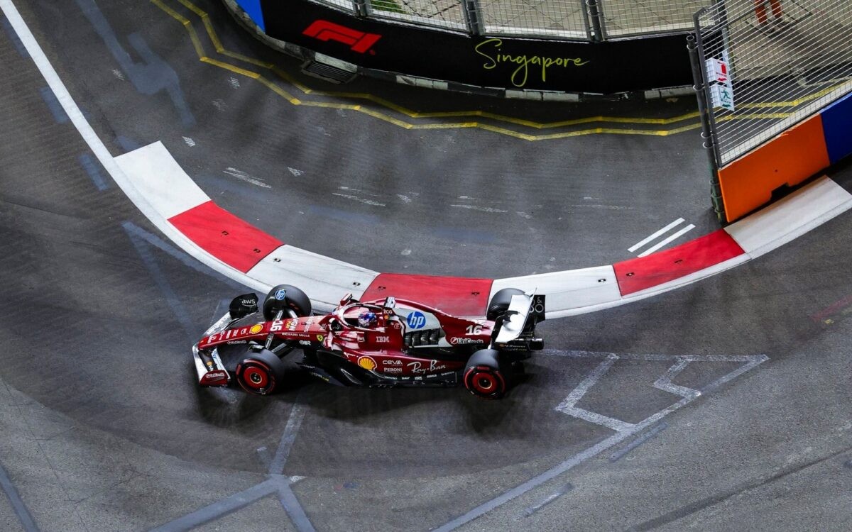 Charles Leclerc