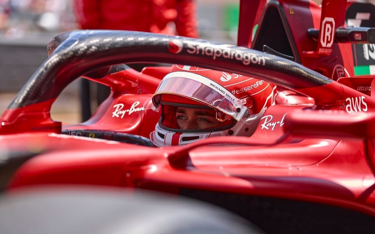 Charles Leclerc