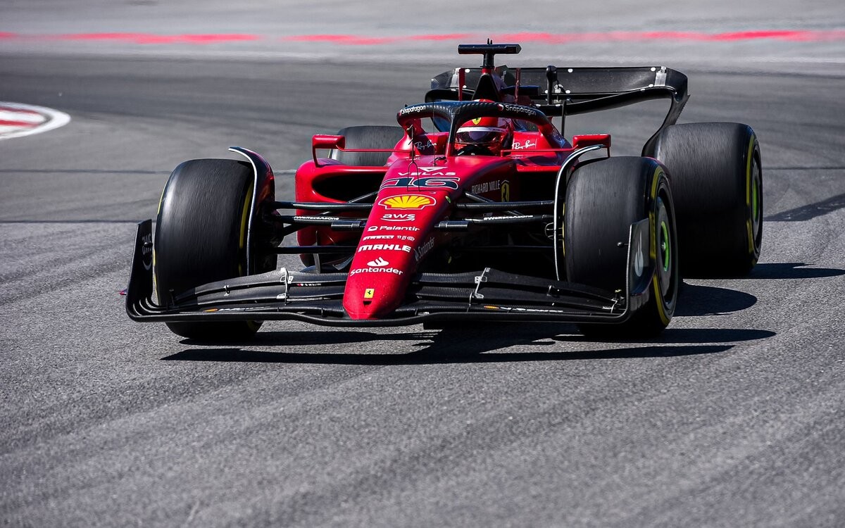 Charles Leclerc