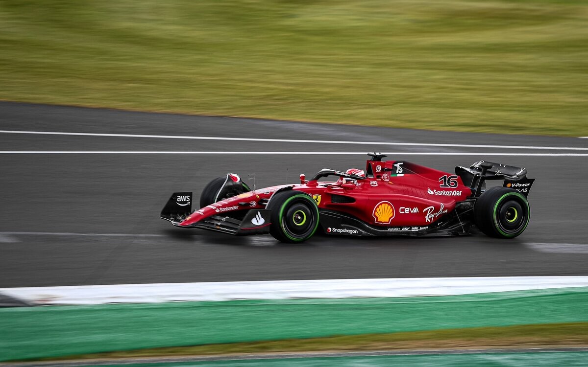Charles Leclerc