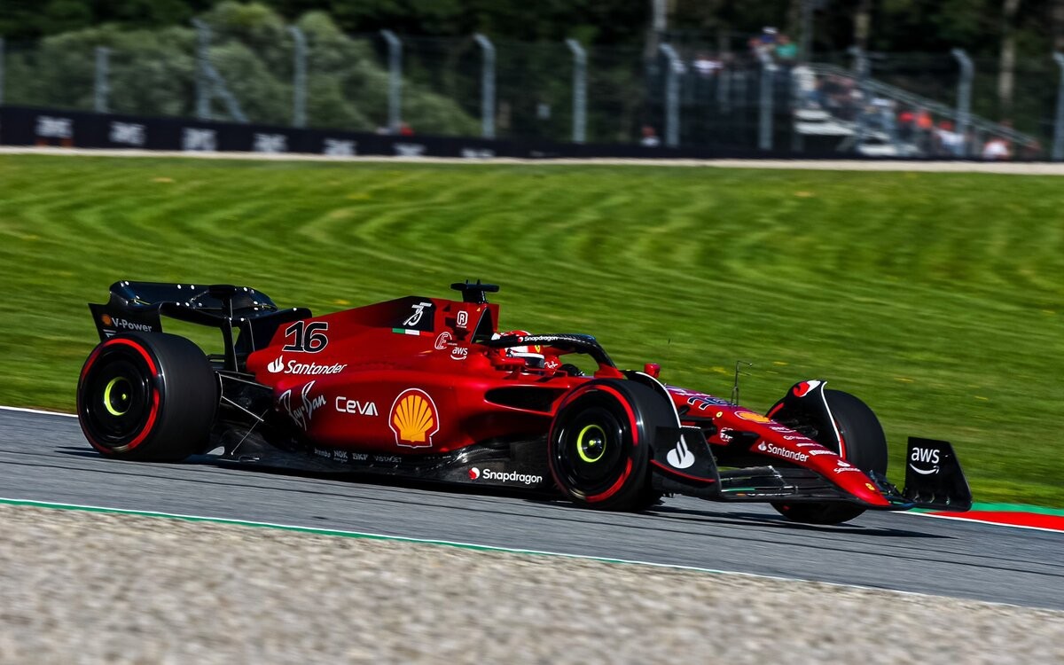 Charles Leclerc