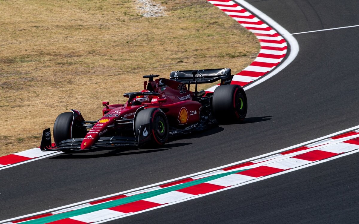 Charles Leclerc