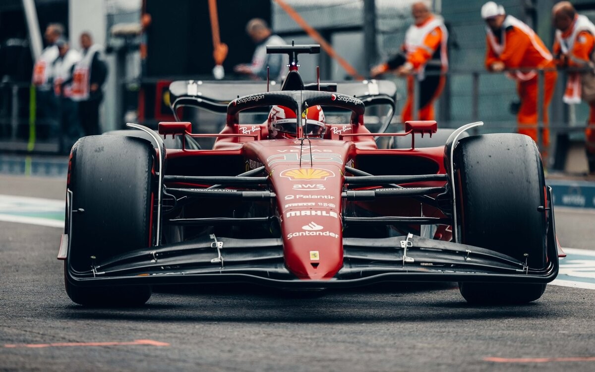 Charles Leclerc