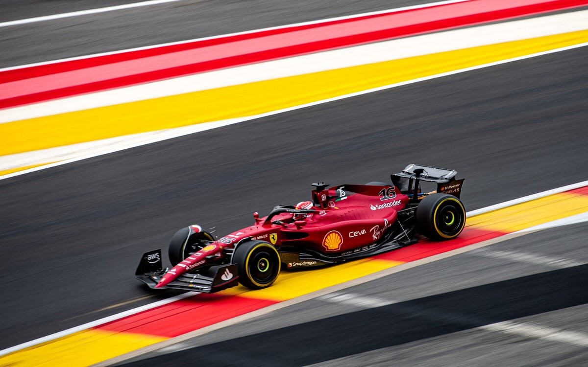 Charles Leclerc