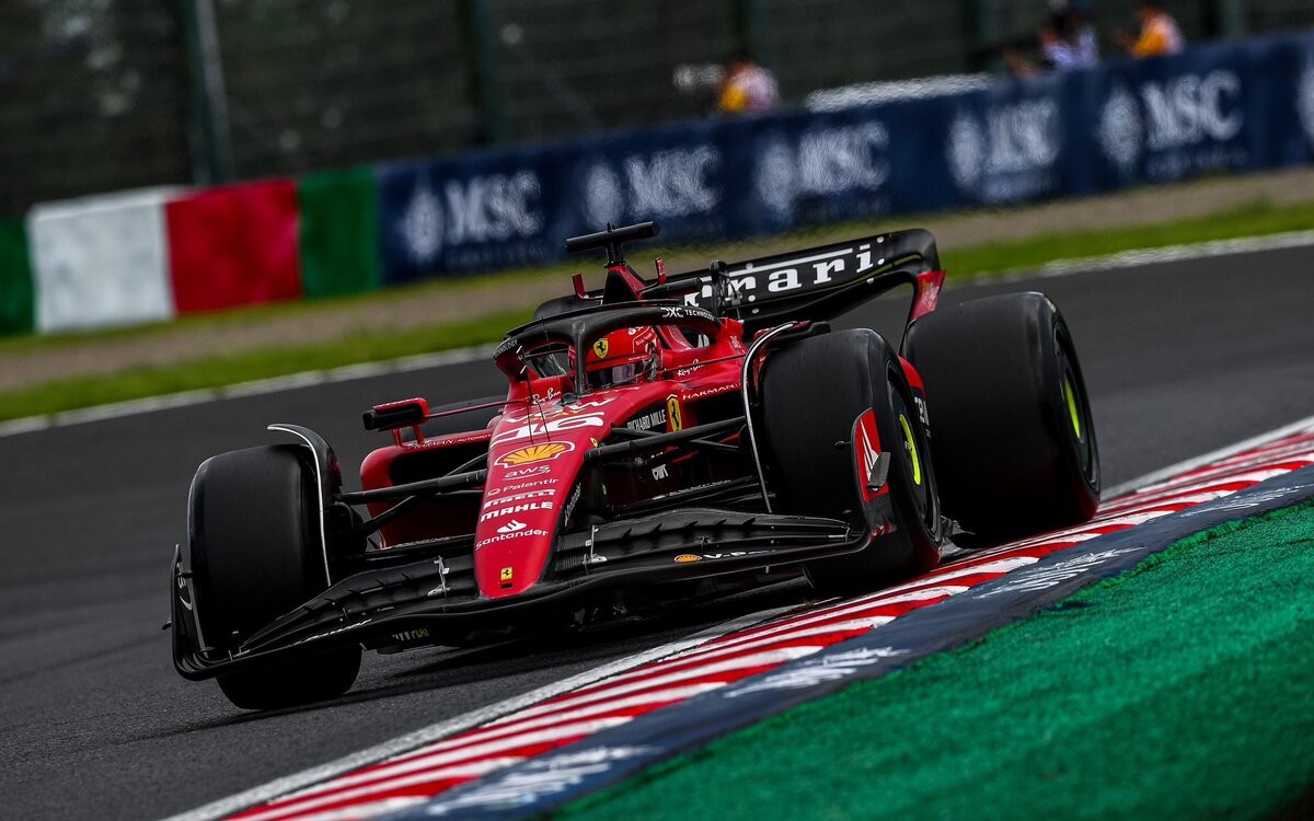 Charles Leclerc