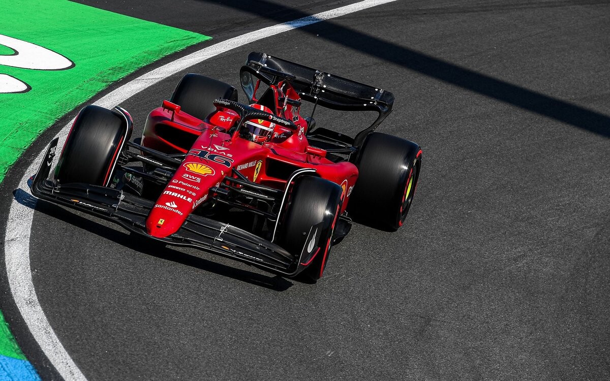 Charles Leclerc