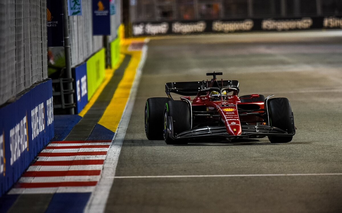 Charles Leclerc