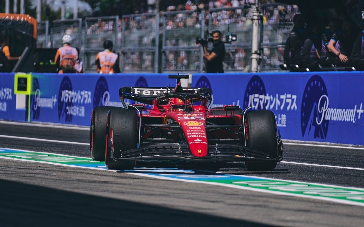 Charles Leclerc