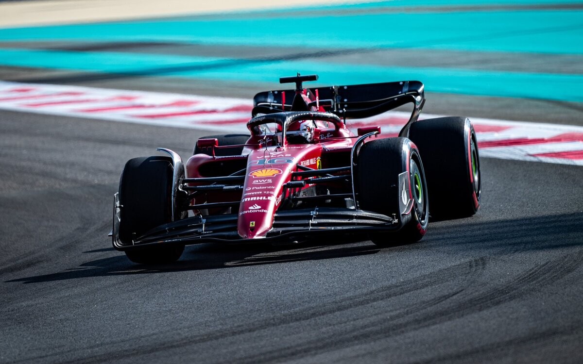 Charles Leclerc