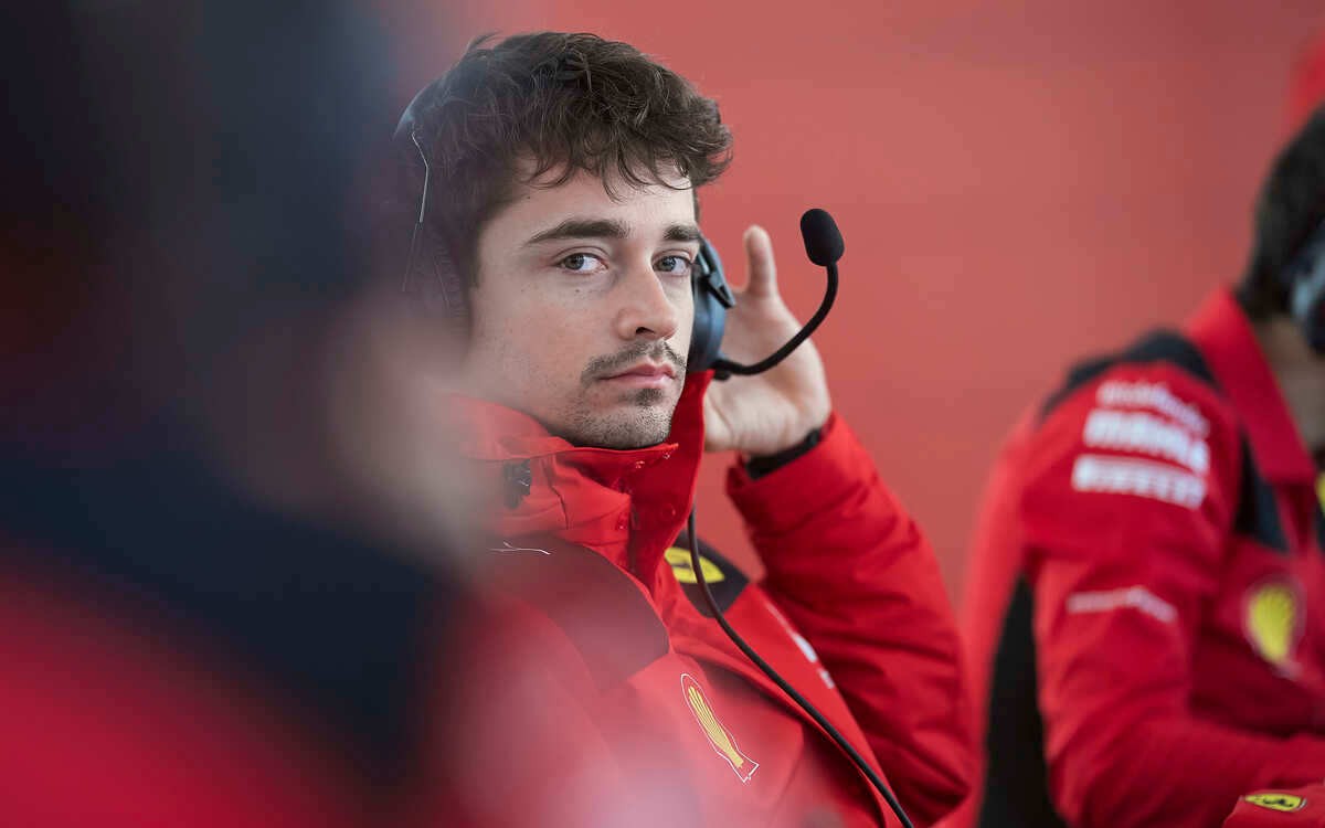 Charles Leclerc