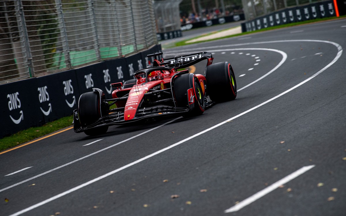 Charles Leclerc