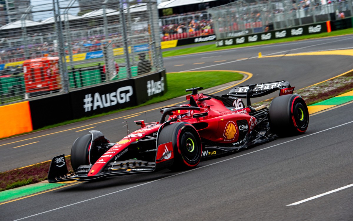 Charles Leclerc