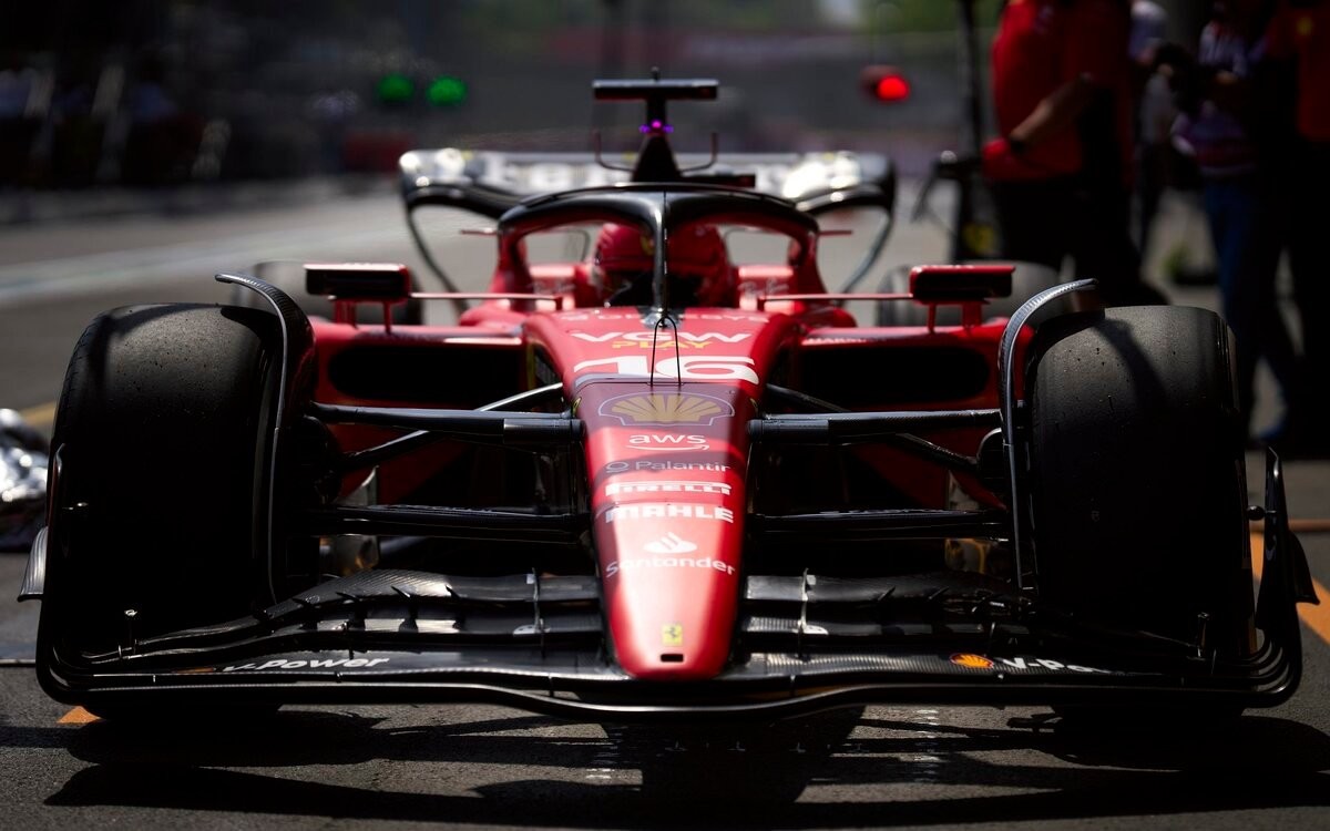 Charles Leclerc