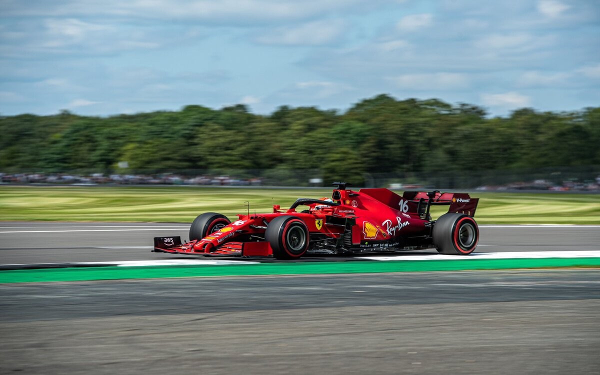 Charles Leclerc