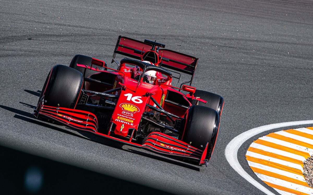 Charles Leclerc