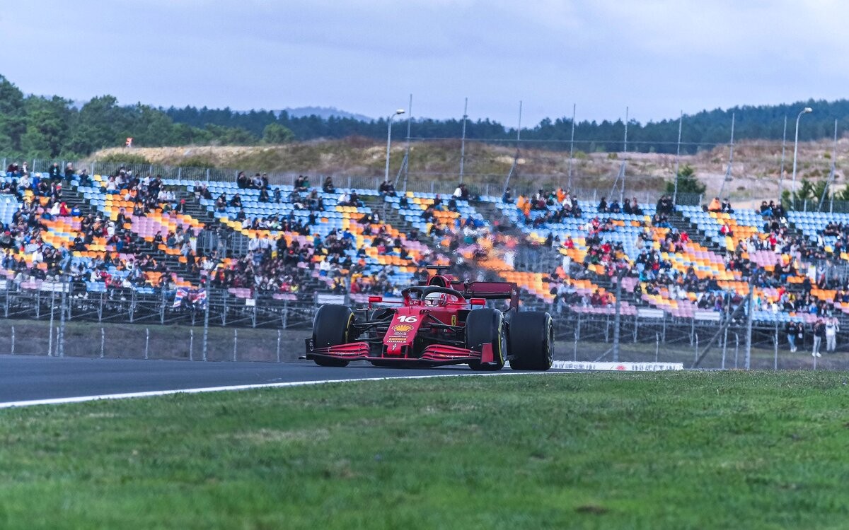 Charles Leclerc