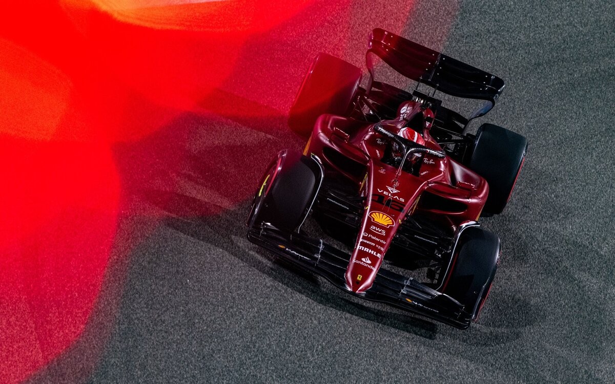 Charles Leclerc