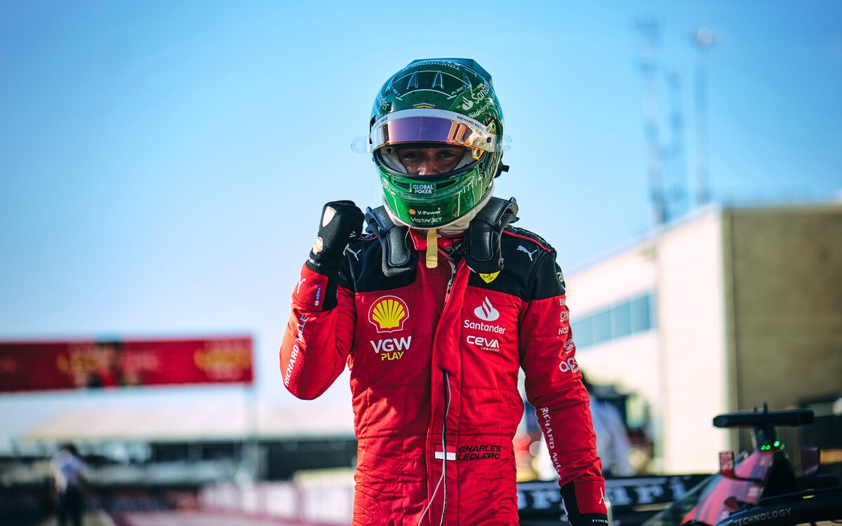 Charles Leclerc