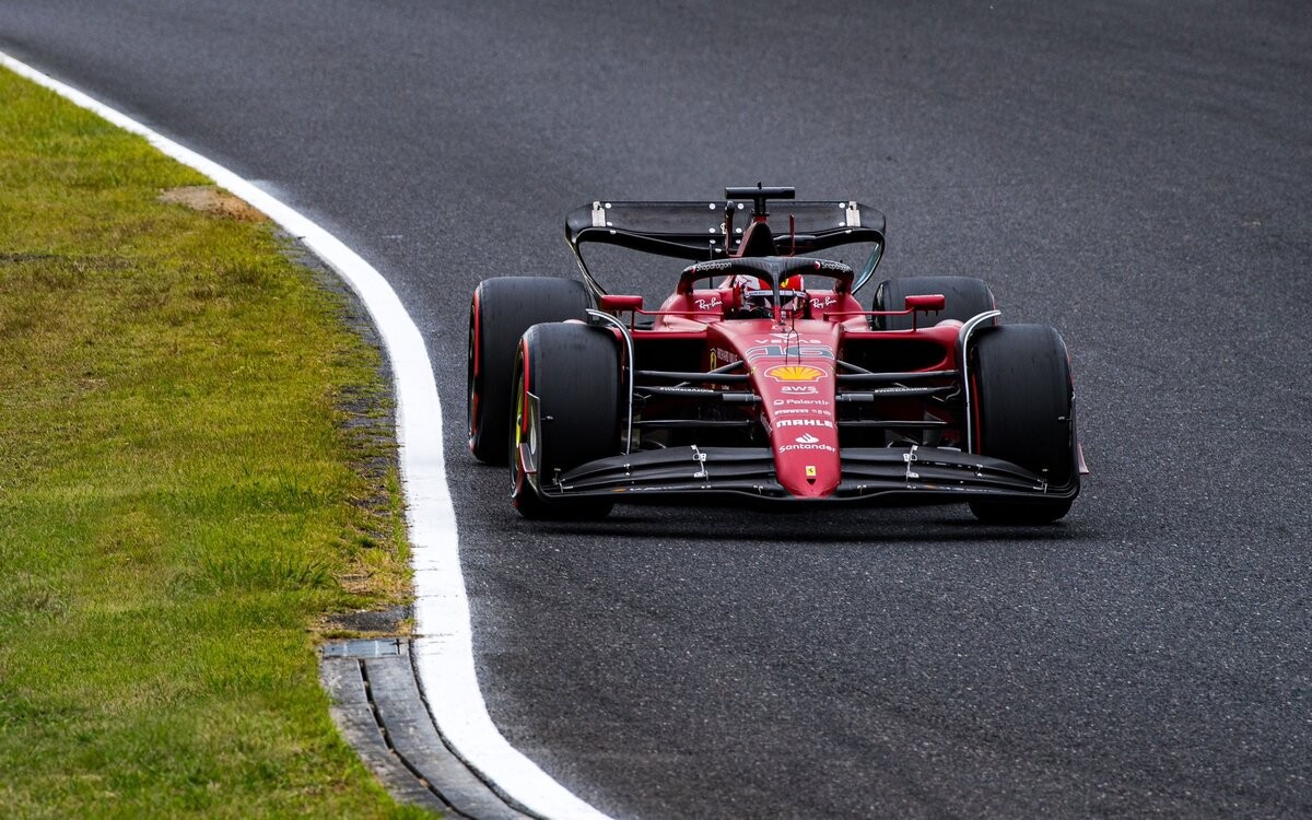 Charles Leclerc