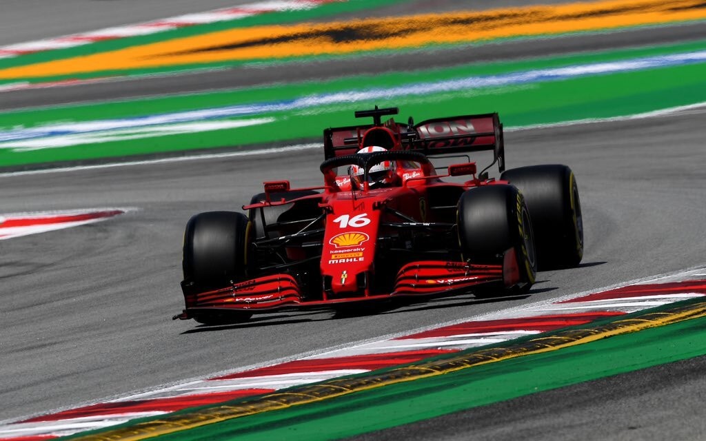 Charles Leclerc