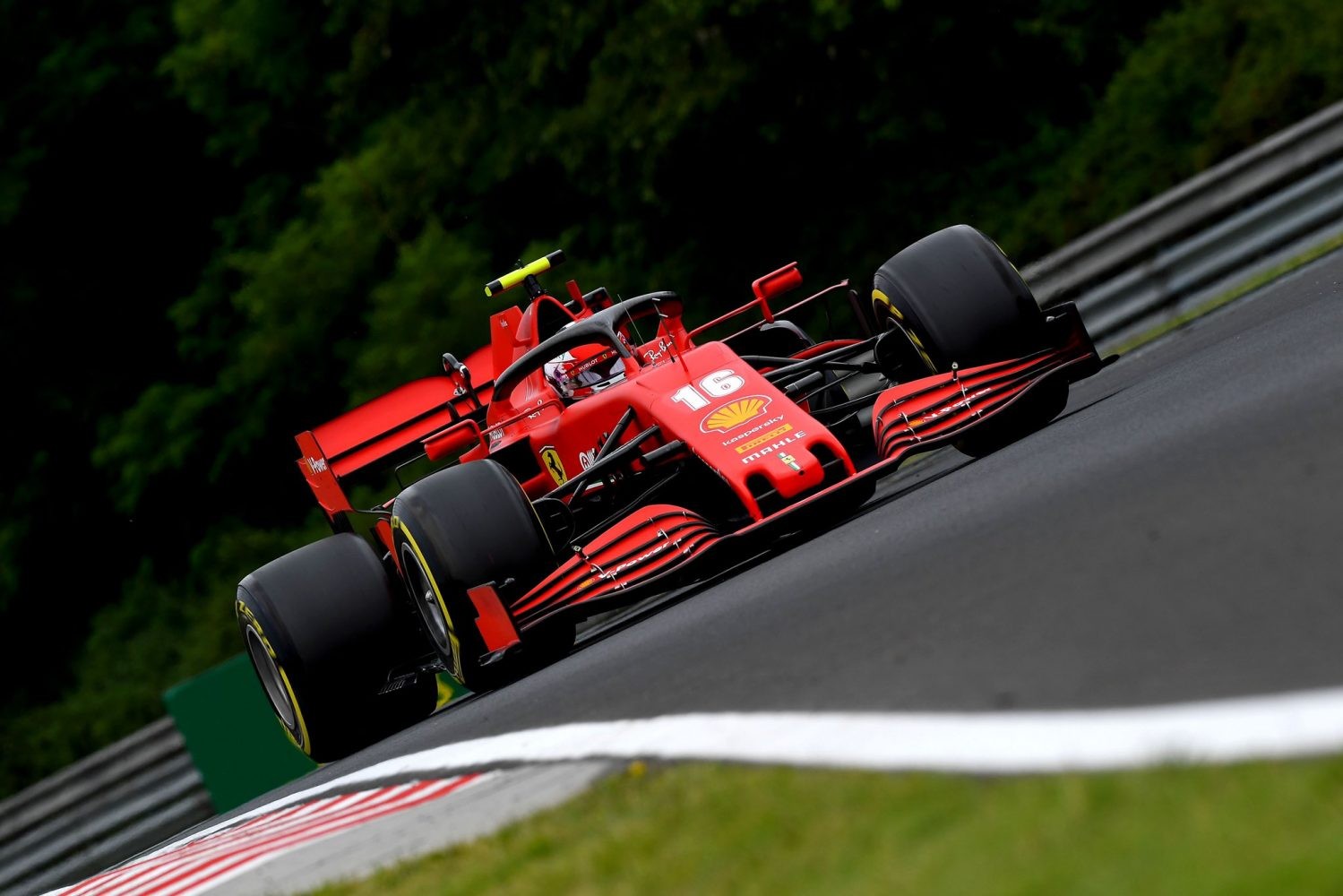 Charles Leclerc