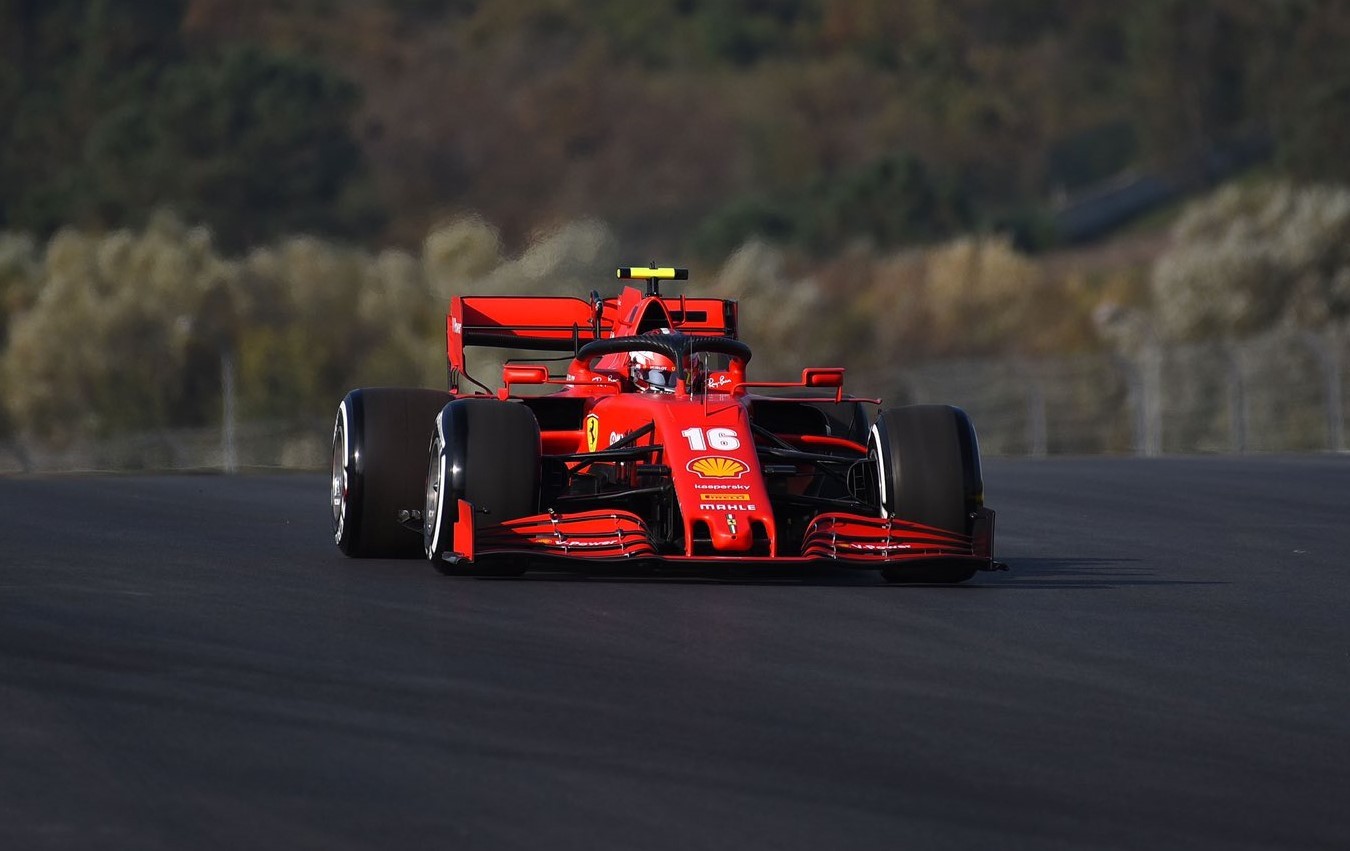 Charles Leclerc