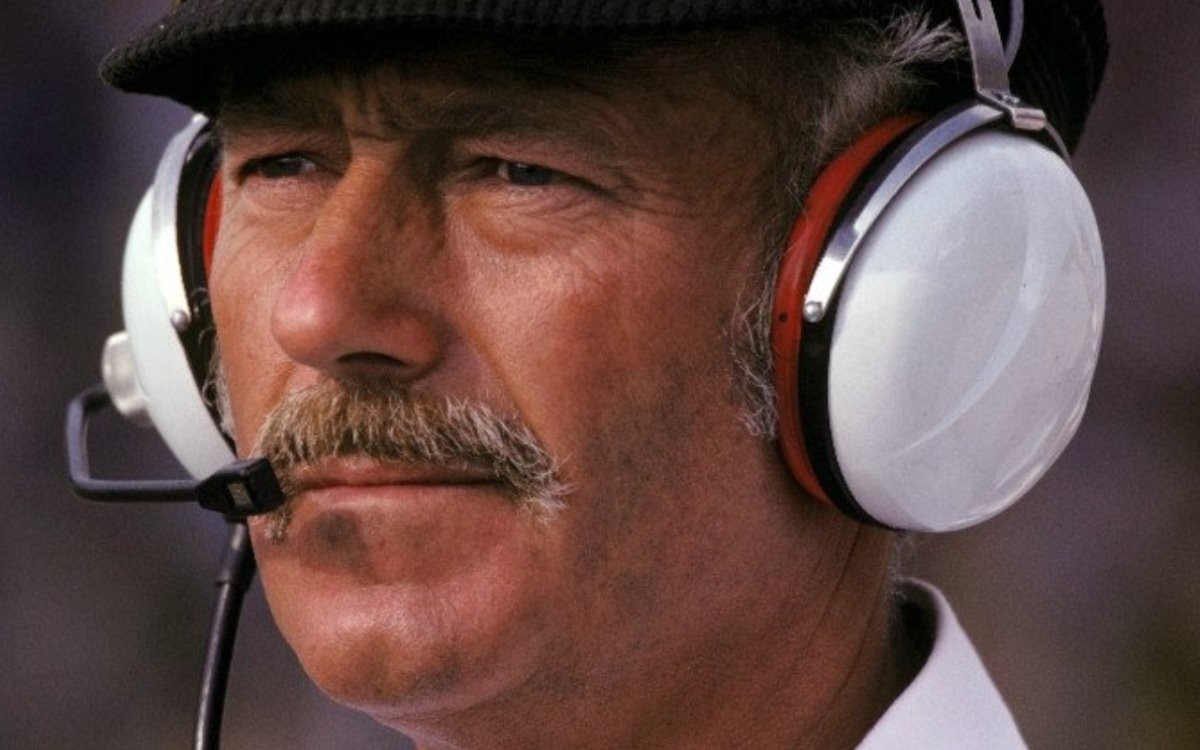 Colin Chapman