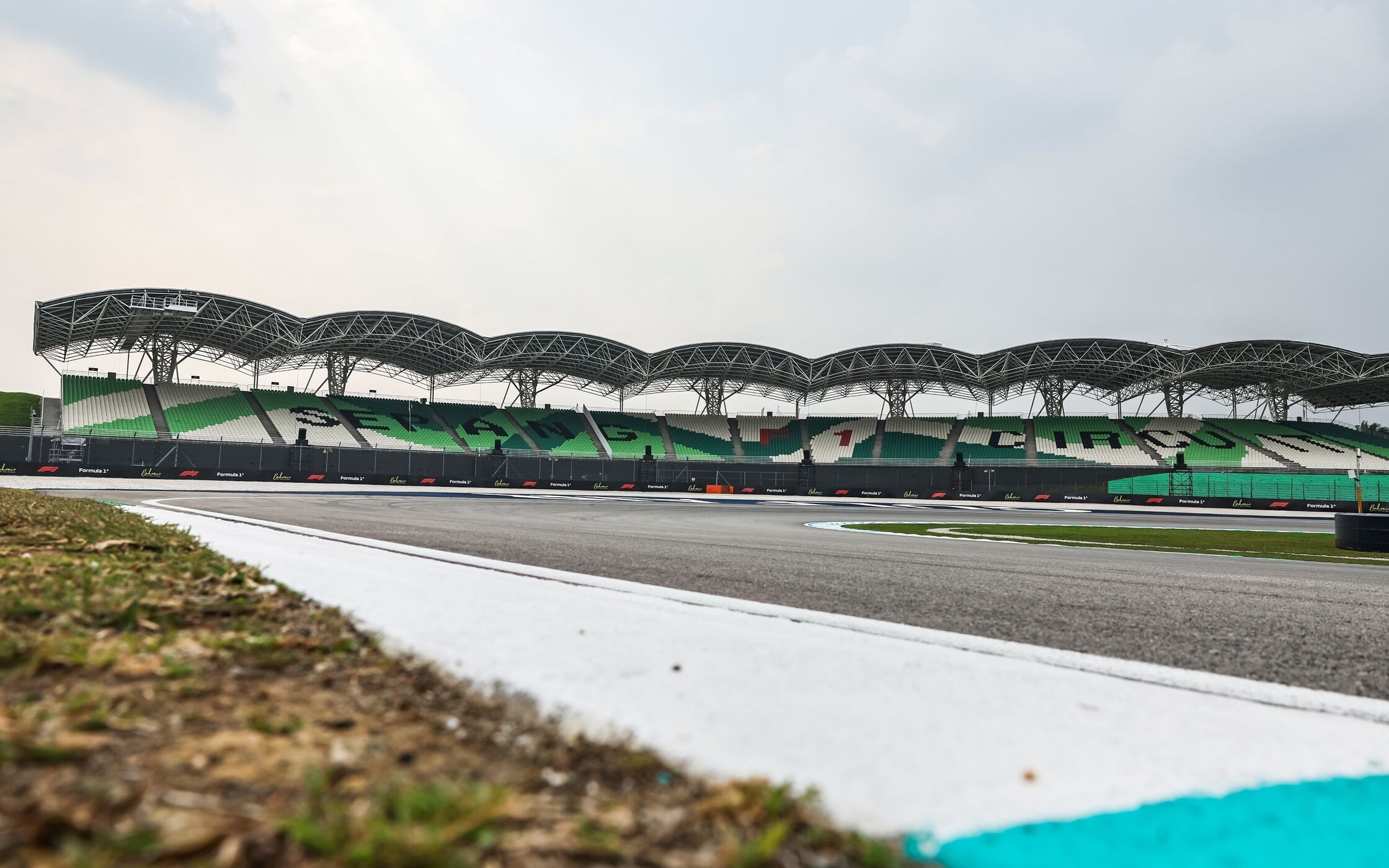 Sepang, Malajzia, VC Bahrajnu 2026