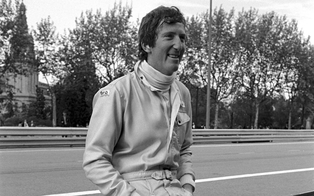 Jochen Rindt