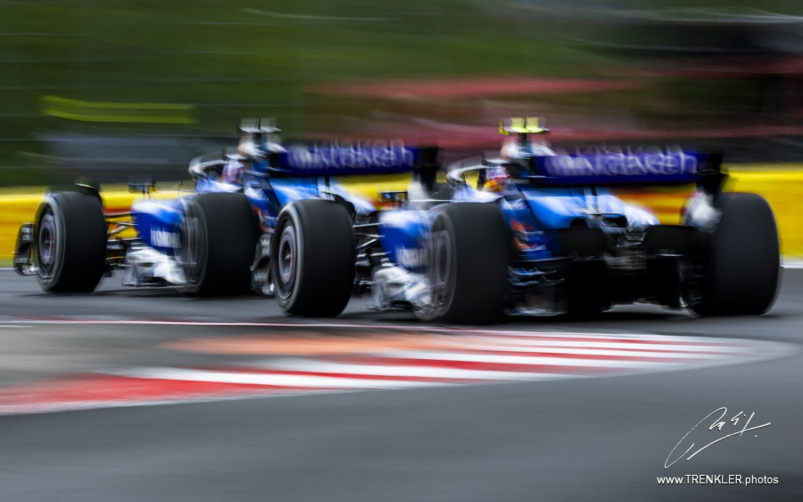 Alex Albon