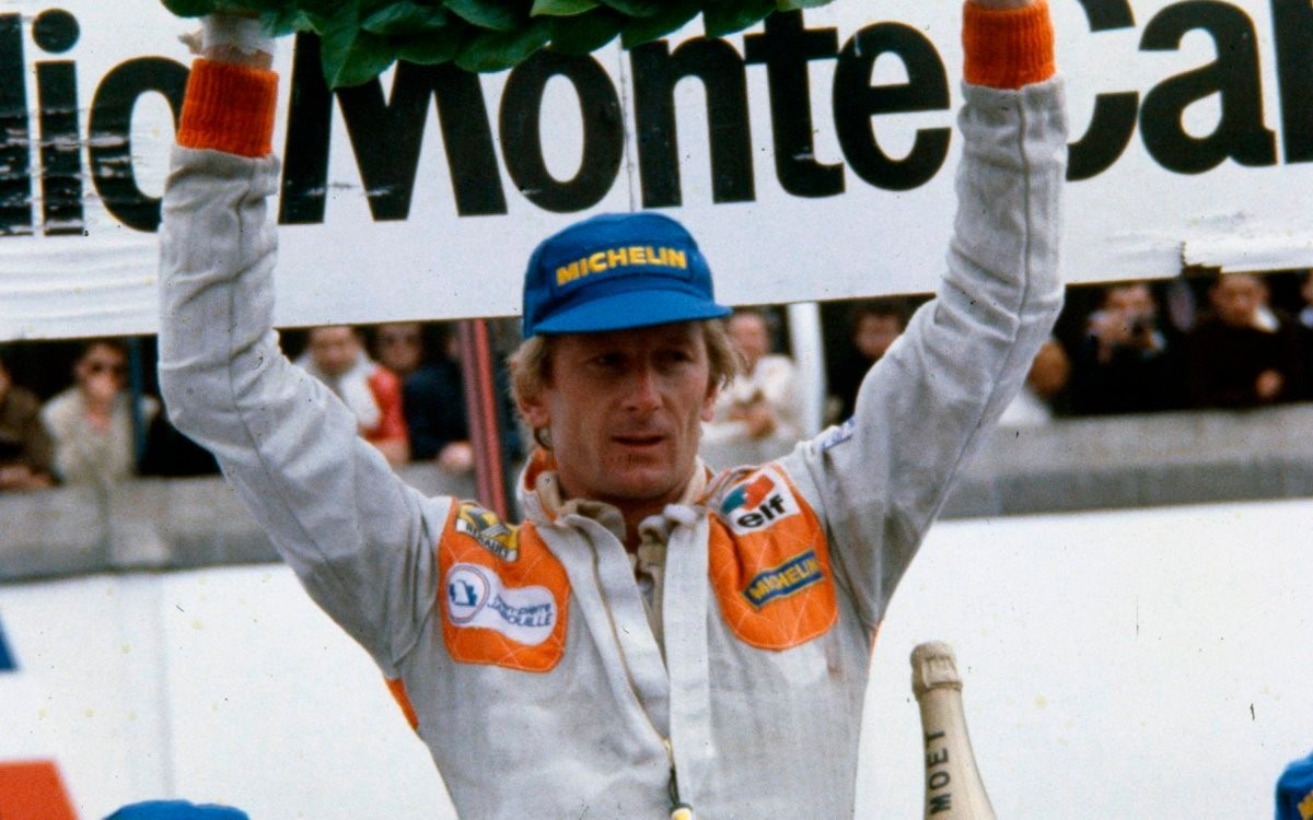 Jean-Pierre Jabouille, VC Francúzska 1979, Dijon-Prenois, 1.7.1979