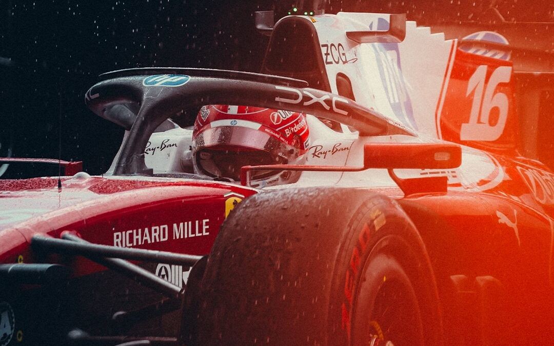 Charles Leclerc