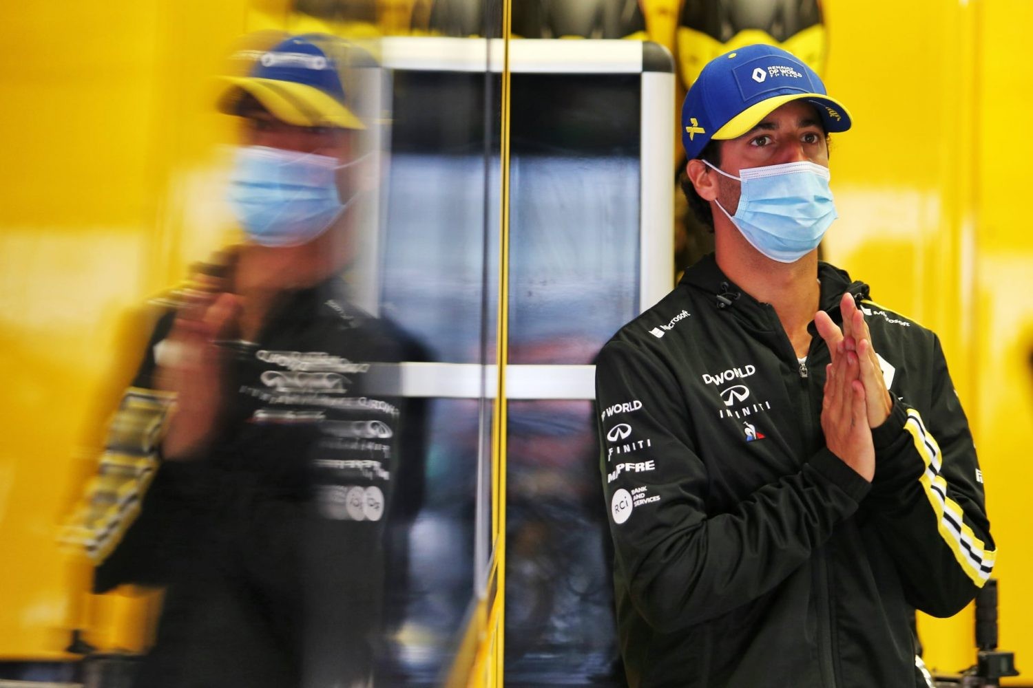 Daniel Ricciardo