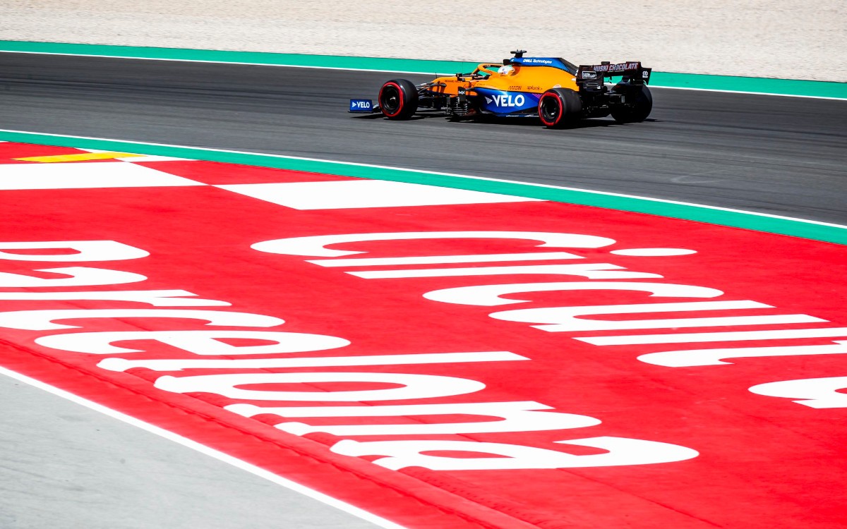 Daniel Ricciardo