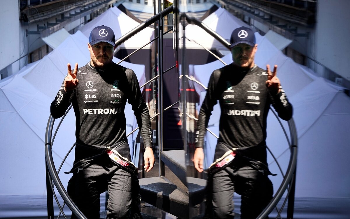 Valtteri Bottas