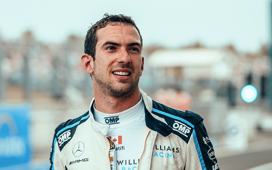 Nicholas Latifi