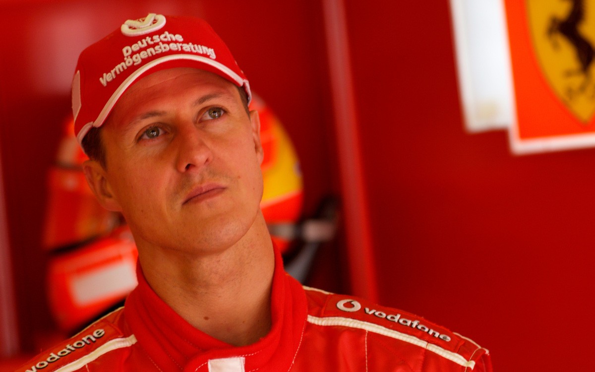 Michael Schumacher