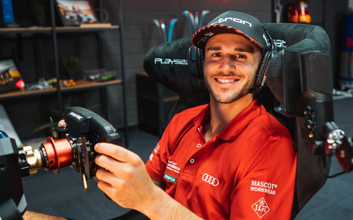 Daniel Abt