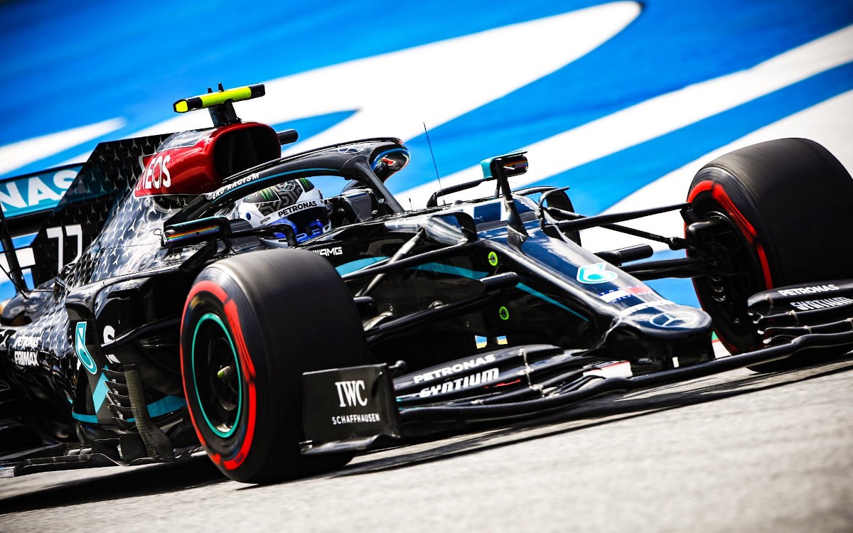 Valtteri Bottas