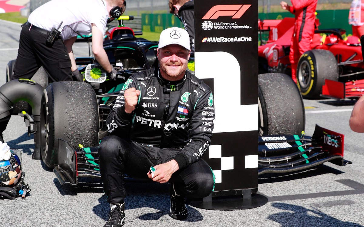 Valtteri Bottas