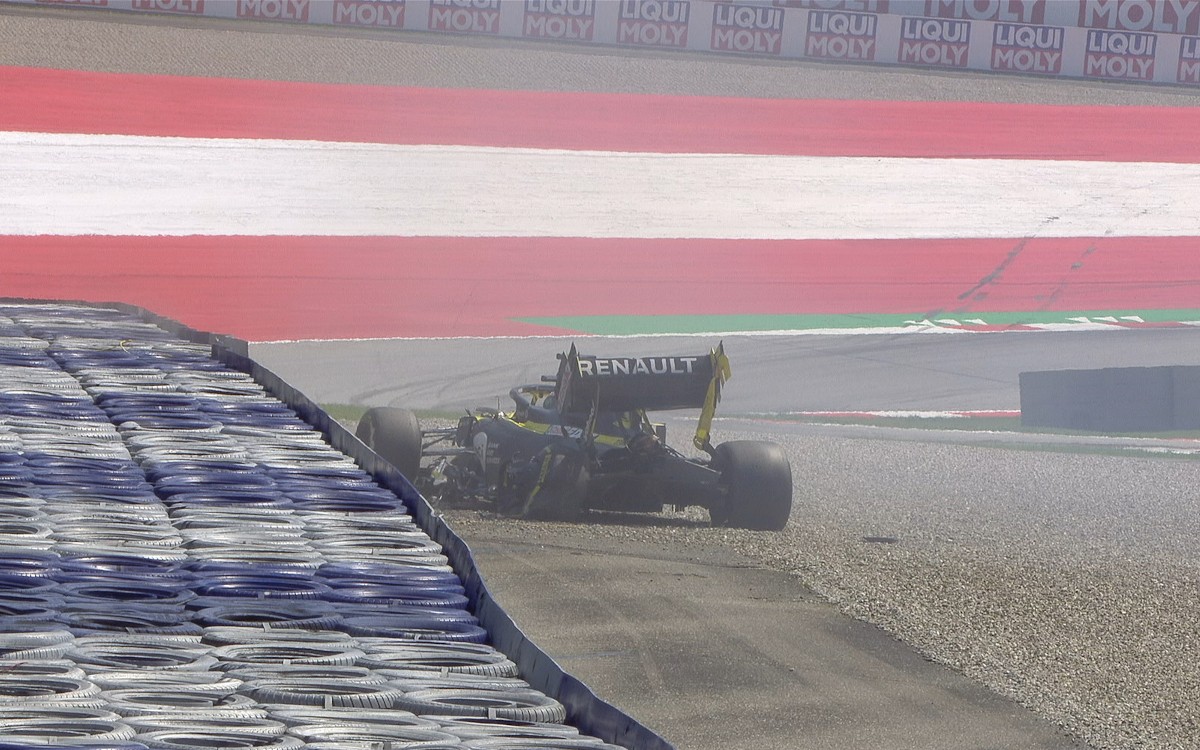 Daniel Ricciardo