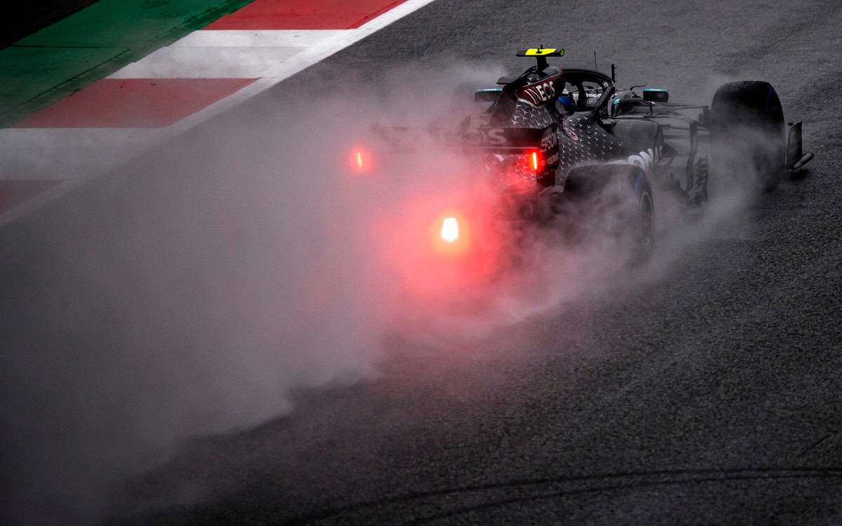 Valtteri Bottas