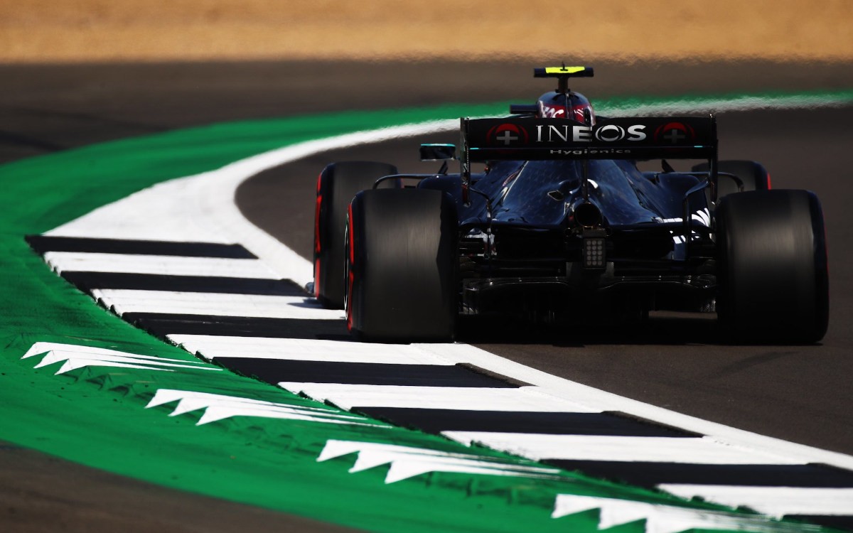 Valtteri Bottas