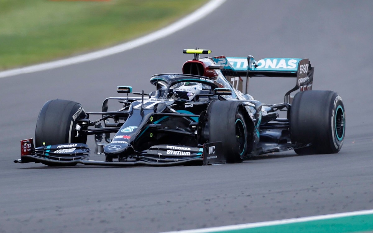 Valtteri Bottas