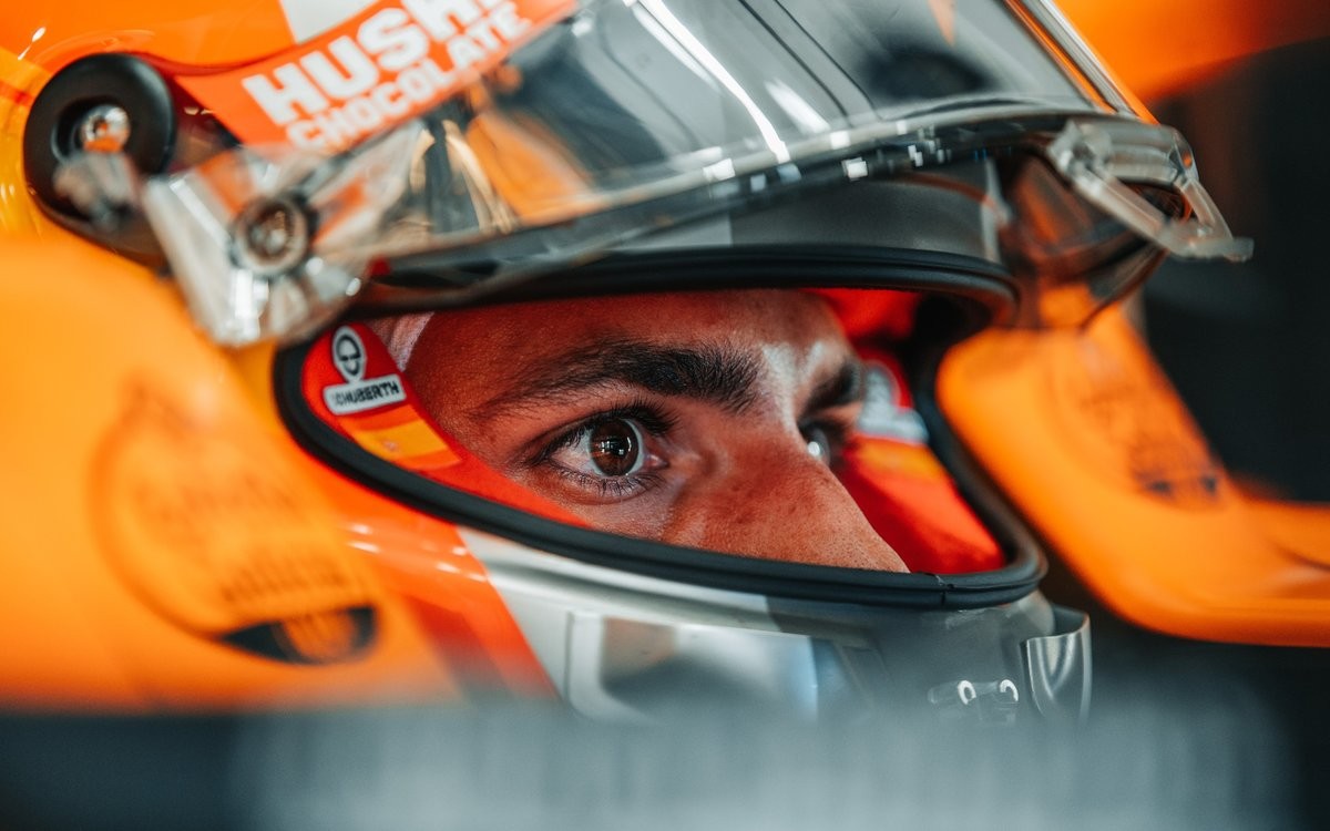 Carlos Sainz
