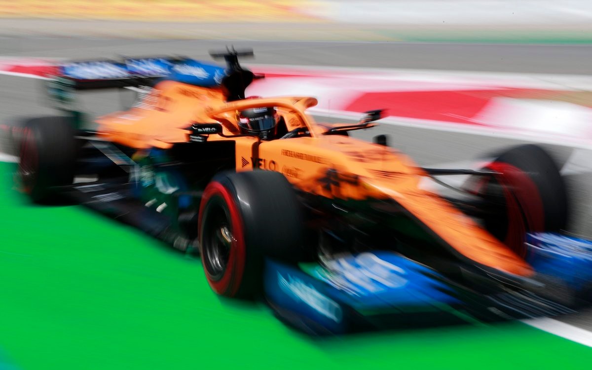 Carlos Sainz